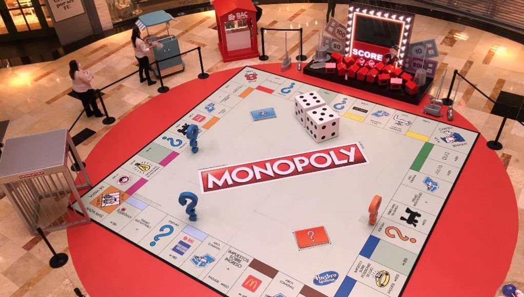 Descubre Monopoly Coolbet y gana premios increíbles