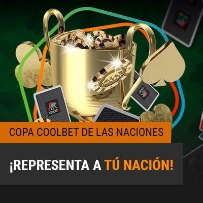 Juega al Coolbet Poker y Gana en Grande