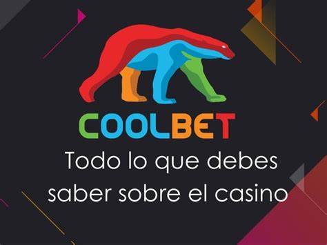 Disfruta las mejores apuestas y promociones en Coolbet com