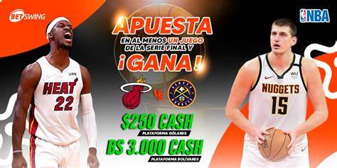 Apuesta en la NBA con Coolbet y gana en grande