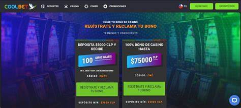 Descubre las Mejores Promociones con Coolbet y Aumenta tus Ganancias